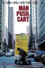 Watch Man Push Cart 123movies