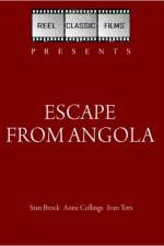 Watch Escape from Angola 123movies
