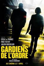 Watch Gardiens de l'ordre 123movies