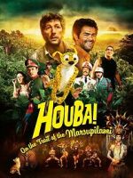 Watch HOUBA! On the Trail of the Marsupilami 123movies