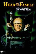 Watch Head of the Family 123movies