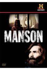 Watch Manson 123movies