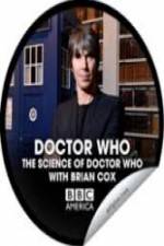 Watch The Science of Doctor Who 123movies