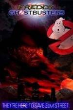 Watch Freddy VS Ghostbusters 123movies