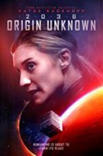 Watch 2036 Origin Unknown 123movies