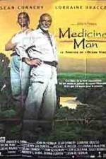 Watch Medicine Man 123movies