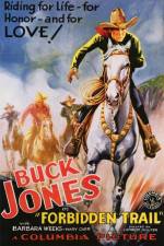 Watch Forbidden Trail 123movies