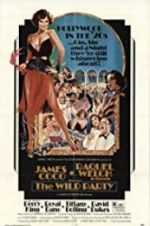 Watch The Wild Party 123movies
