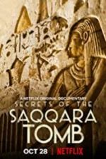 Watch Secrets of the Saqqara Tomb 123movies