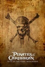 Watch Pirates of the Caribbean: Tales of the Code: Wedlocked (Short 2011) 123movies