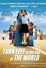 Watch Turn Left at the End of the World 123movies