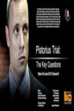 Watch Pistorius Trial: The Key Questions 123movies