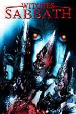 Watch The Witch's Sabbath 123movies