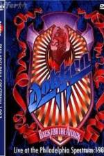 Watch Dokken - Live in Concert Philadelphia 123movies