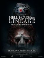 Watch Hell House LLC: Lineage 123movies
