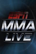 Watch ESPN MMA Live 123movies