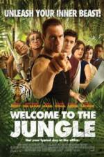 Watch Welcome to the Jungle 123movies
