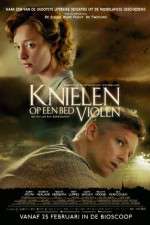 Watch Knielen op een bed violen 123movies