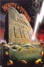 Watch The Meaning of Life 123movies