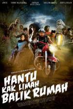 Watch Hantu kak limah balik rumah 123movies