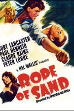 Watch Rope Of Sand 123movies