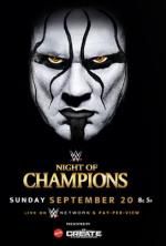 Watch WWE Night of Champions 123movies