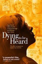 Watch Dying to Be Heard 123movies