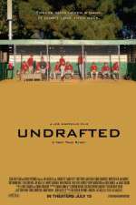 Watch Undrafted 123movies