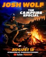Watch Josh Wolf: The Campfire Special (TV Special 2025) 123movies