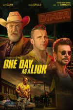 Watch One Day as a Lion 123movies