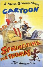 Watch Springtime for Thomas 123movies