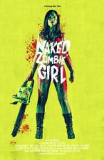 Watch Naked Zombie Girl (Short 2014) 123movies