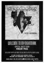 Watch Alice Cooper: The Nightmare 123movies