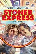 Watch Stoner Express 123movies