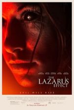 Watch The Lazarus Effect 123movies