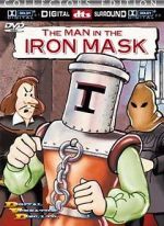 Watch The Man in the Iron Mask 123movies