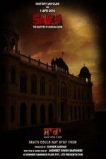 Watch Saka: The Martyrs of Nankana Sahib 123movies