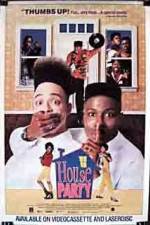Watch House Party 123movies