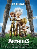Watch Arthur 3: The War of the Two Worlds 123movies