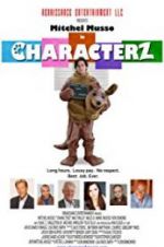 Watch CHARACTERz 123movies