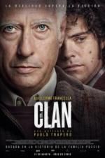 Watch The Clan 123movies