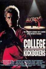 Watch College Kickboxers 123movies