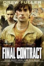 Watch Final Contract Death on Delivery 123movies