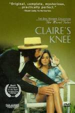 Watch Claire's Knee 123movies