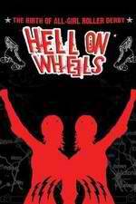 Watch Hell on Wheels 123movies