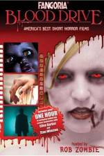 Watch Fangoria Blood Drive 123movies