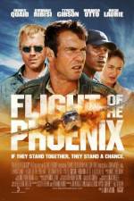 Watch Flight of the Phoenix 123movies