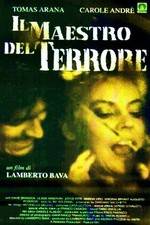 Watch Il maestro del terrore 123movies