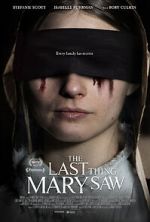 Watch The Last Thing Mary Saw 123movies