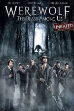 Watch Werewolf The Beast Among Us 123movies